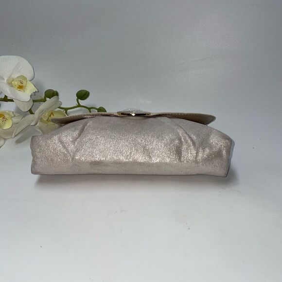 BVGARI Shimmering Clutch Bag - Picture 5 of 7